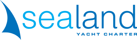 Logo Sea Land Yacht Charter