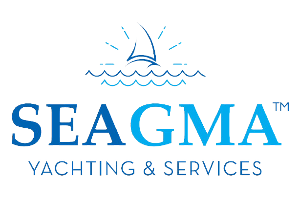 Logo Seagma Yachting