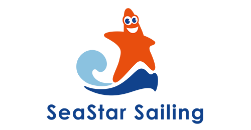 Logo SeaStar Sailing
