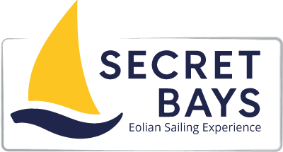 Logo Secret Bays