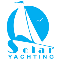 Logo Solar Yachting