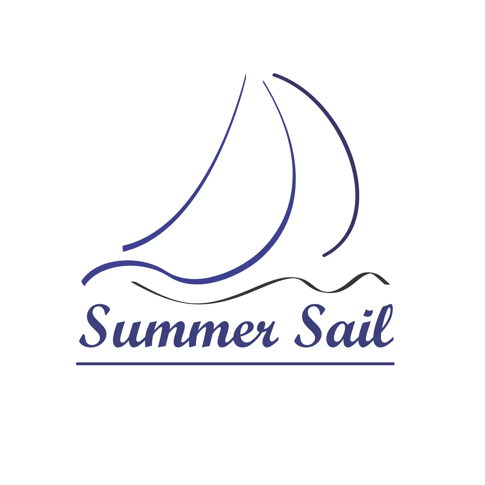 Logo Summer Sail