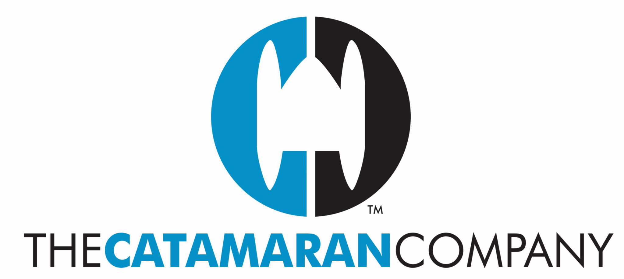 Logo The Catamaran Company