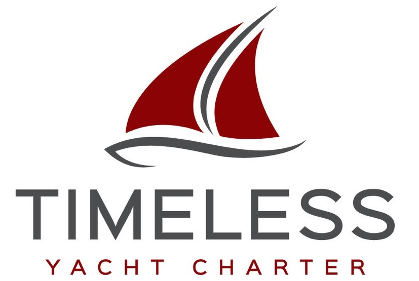 Logo Timeless Yacht Charter