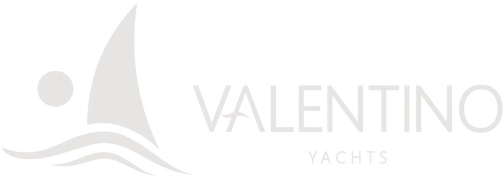 Logo Valentino Yachts