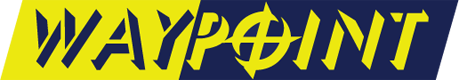 Logo WayPoint