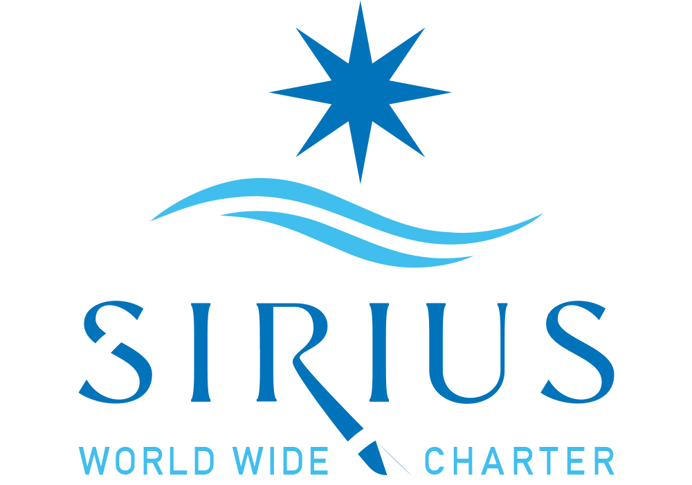 Logo World Wide Charter